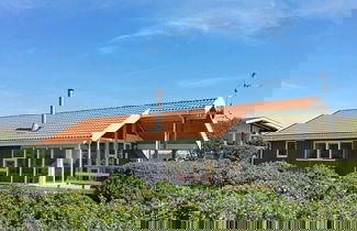 Foto 1 - 6 Person Holiday Home in Vinderup