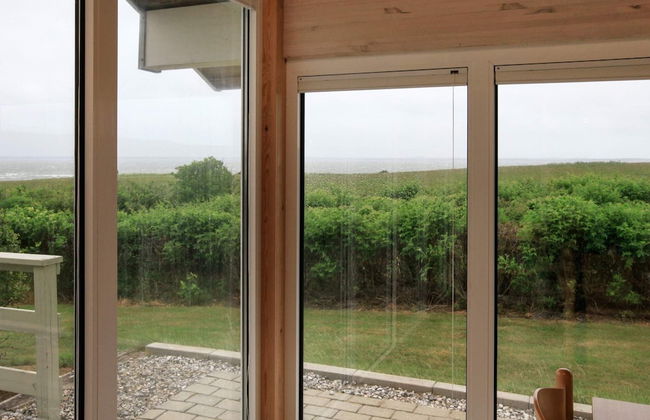 6 Person Holiday Home in Vinderup - Foto 24