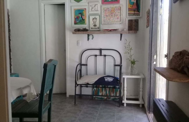 Holiday Home Dark Green House - Foto 20
