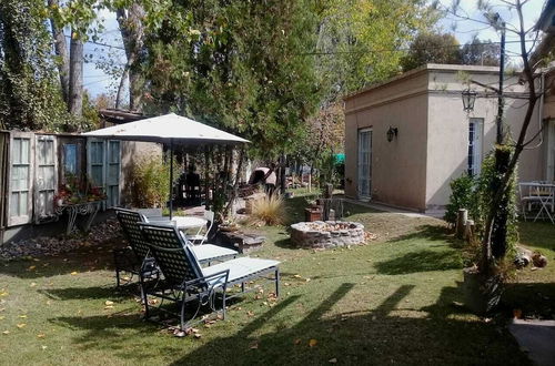 Photo 32 - Holiday Home Mendoza Leisure Time