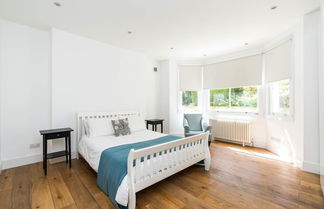 Foto 2 - Fantastic 3 Bedroom Flat West Hampstead