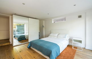 Foto 3 - Fantastic 3 Bedroom Flat West Hampstead