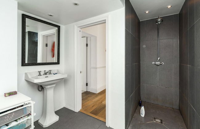 Fantastic 3 Bedroom Flat West Hampstead - Foto 16