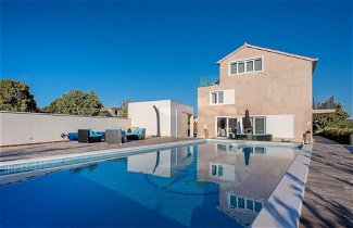 Foto 1 - Inland villa Senses with pool and spa