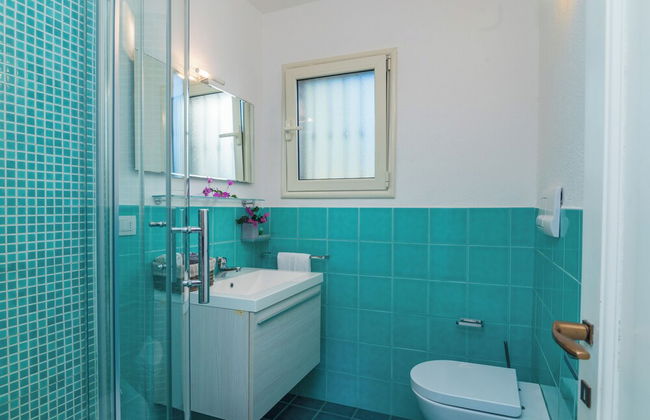Piazzetta Casa Paola 200m From The Sea - Foto 12