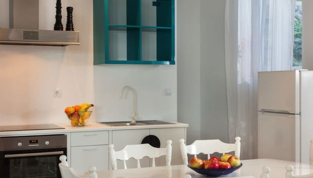 Cozinha privada