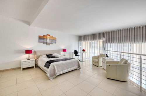 Foto 2 - Duplex Luxury Apartment in Portomaso With Pool