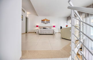 Photo 3 - Duplex Luxury Apartment in Portomaso With Pool