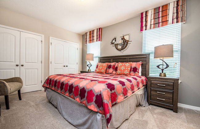 Pool Home, 11 mi to Disney! Free Water Park - Foto 6