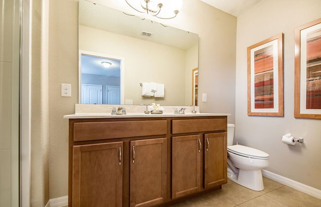 Pool Home, 11 mi to Disney! Free Water Park - Foto 20