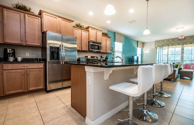 Pool Home, 11 mi to Disney! Free Water Park - Foto 12