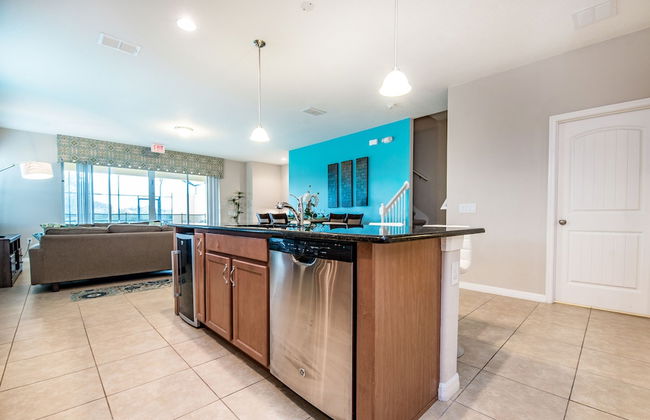 Pool Home, 11 mi to Disney! Free Water Park - Foto 35
