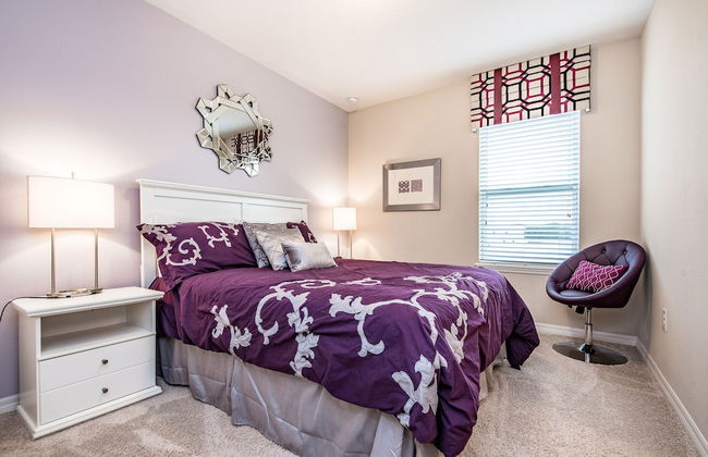 Pool Home, 11 mi to Disney! Free Water Park - Foto 5