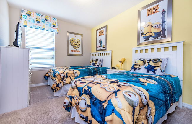 Pool Home, 11 mi to Disney! Free Water Park - Foto 7