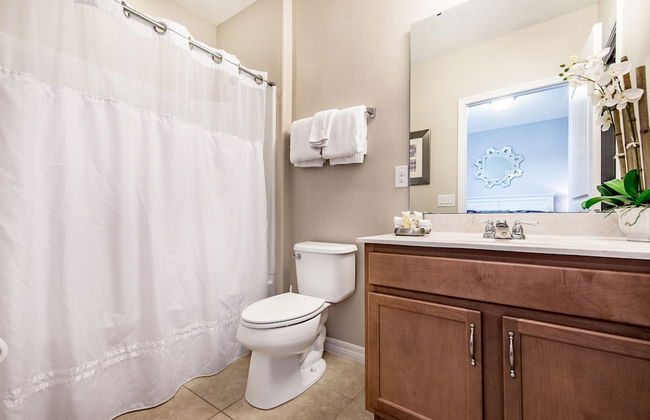 Pool Home, 11 mi to Disney! Free Water Park - Foto 17