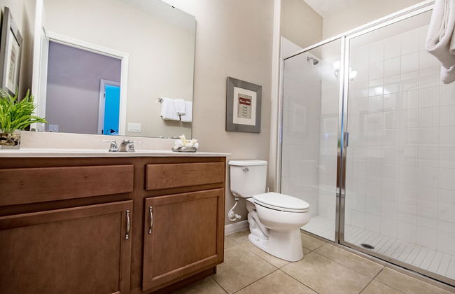 Pool Home, 11 mi to Disney! Free Water Park - Foto 18