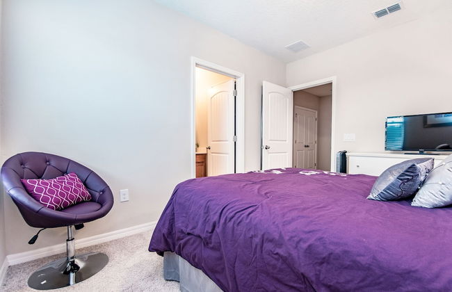 Pool Home, 11 mi to Disney! Free Water Park - Foto 11