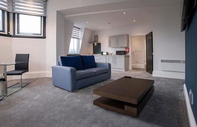 Cavern Quarter Apts - 31 North John St - Foto 20