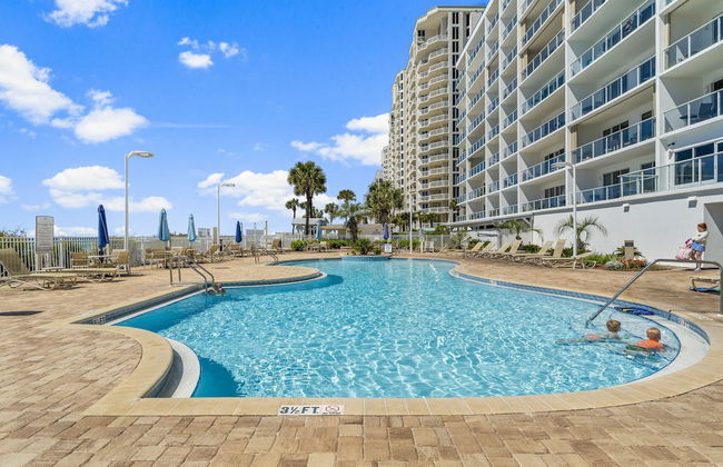 Sterling Sands Resort by Panhandle Getaways - Foto 27