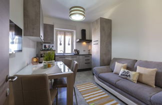 Foto 1 - Casa Fosca 2 Bedrooms Apartment in Alghero