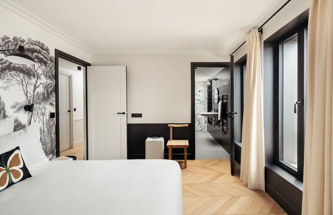 My Maison In Paris - Invalides - Foto 13