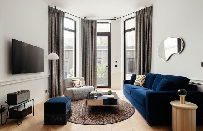 My Maison In Paris - Invalides - Foto 68