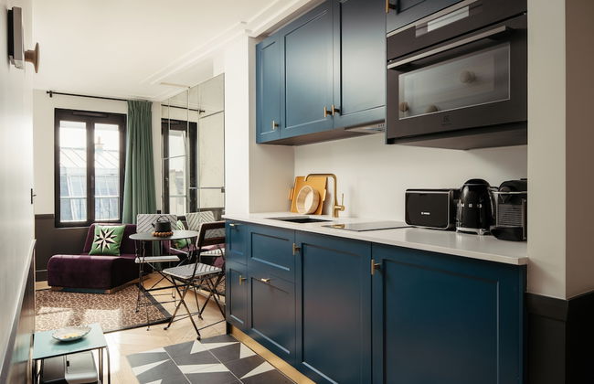 My Maison In Paris - Invalides - Foto 37