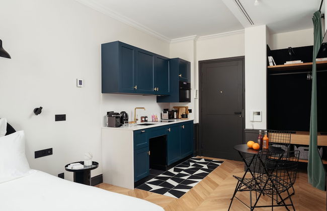 My Maison In Paris - Invalides - Foto 63