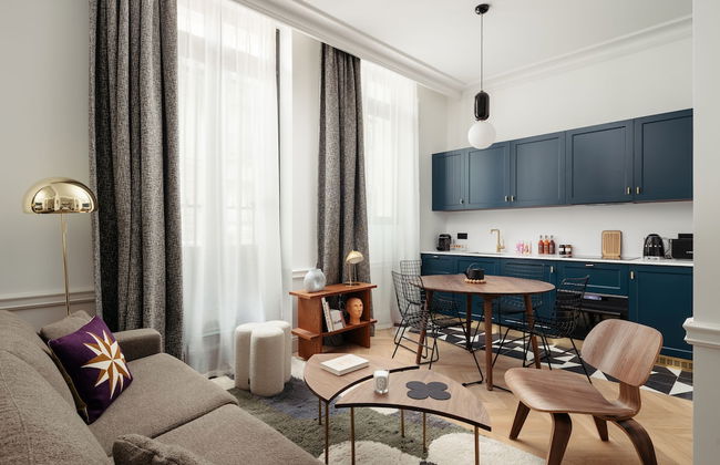 My Maison In Paris - Invalides - Foto 64
