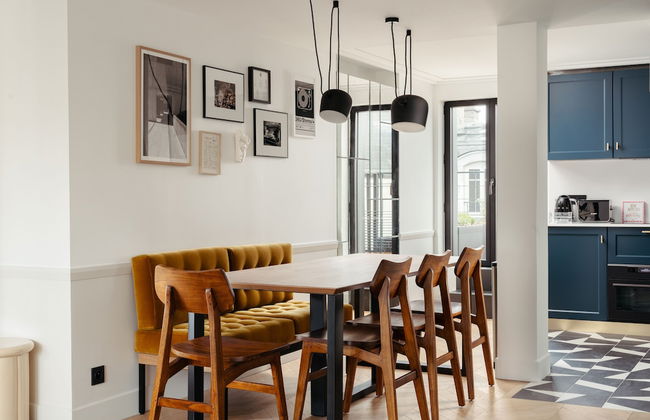My Maison In Paris - Invalides - Foto 40