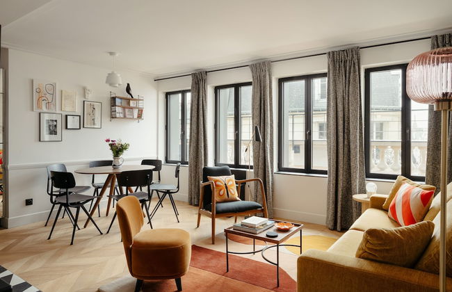 My Maison In Paris - Invalides - Foto 73