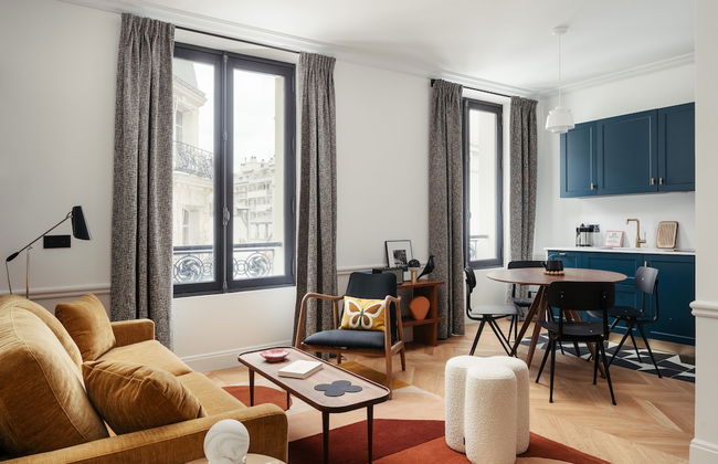 My Maison In Paris - Invalides - Foto 25