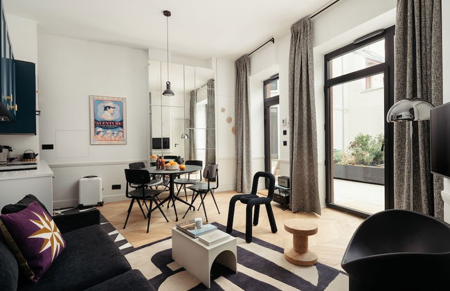 My Maison In Paris - Invalides - Foto 69