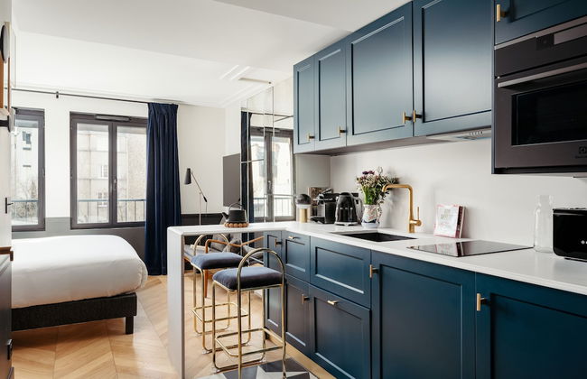 My Maison In Paris - Invalides - Foto 50