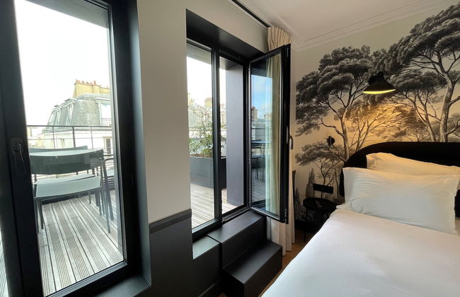 My Maison In Paris - Invalides - Foto 28