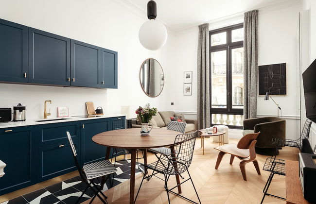 My Maison In Paris - Invalides - Foto 75