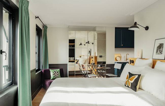 My Maison In Paris - Invalides - Foto 4