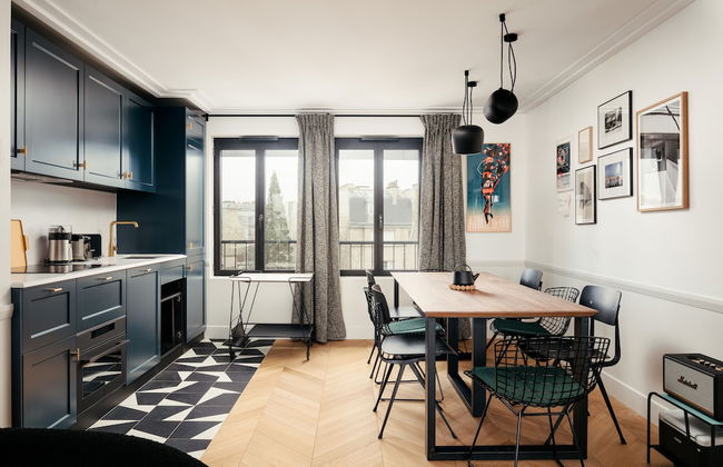 My Maison In Paris - Invalides - Foto 43