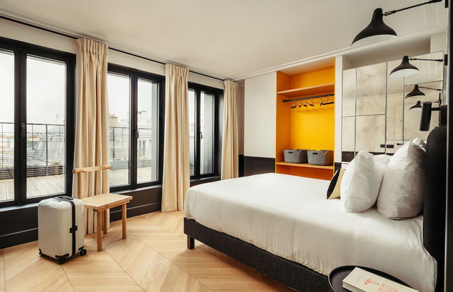 My Maison In Paris - Invalides - Foto 16