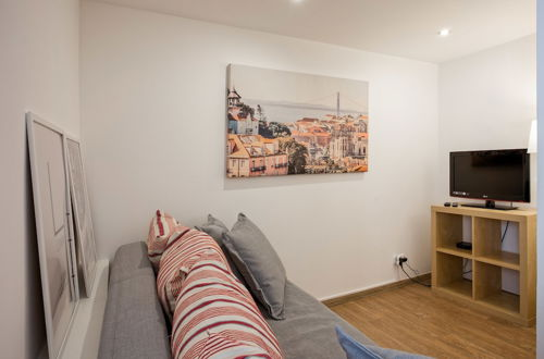 Foto 9 - Cozy Apartment in Lisbon's Center