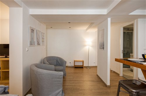 Photo 7 - Cozy Apartment in Lisbon's Center