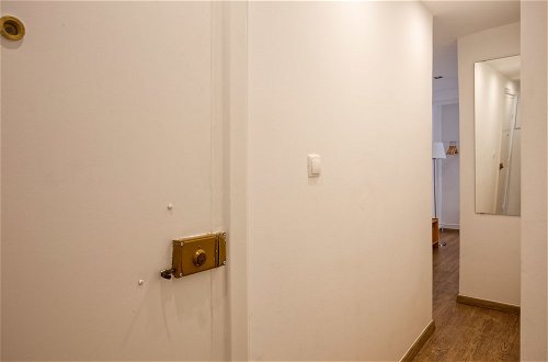 Foto 12 - Cozy Apartment in Lisbon's Center