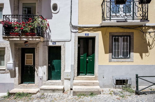 Photo 13 - Cozy Apartment in Lisbon's Center