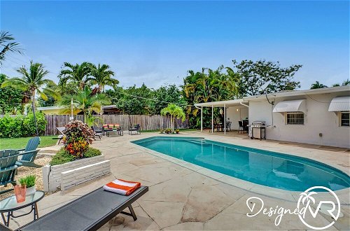 Foto 28 - Amazing 4BR with Private Heated Pool
