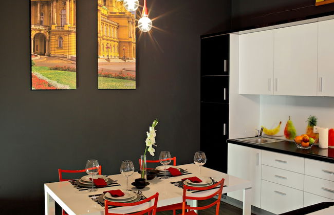 Residence Park - Foto 5