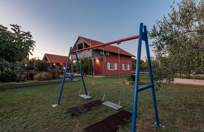 Villa Chervil - Foto 27