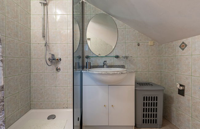 Villa Chervil - Foto 19