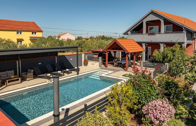 Villa Chervil - Foto 1