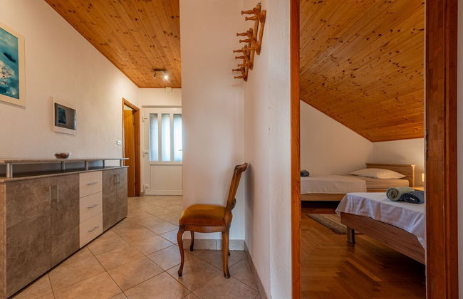 Villa Chervil - Foto 2