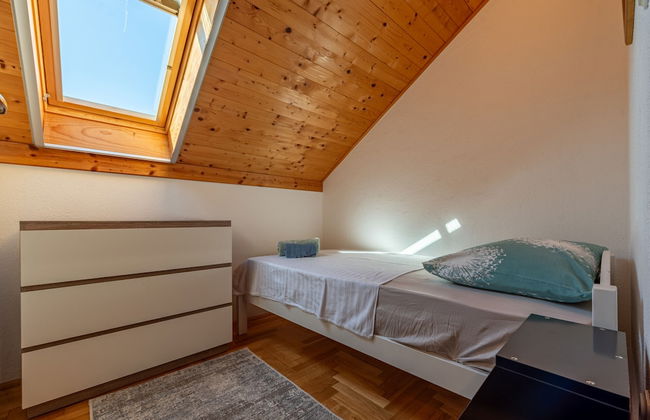 Villa Chervil - Foto 7